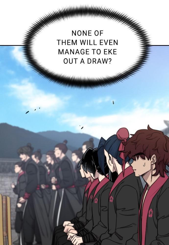 Return of the Blossoming Blade Chapter 60 — page 47