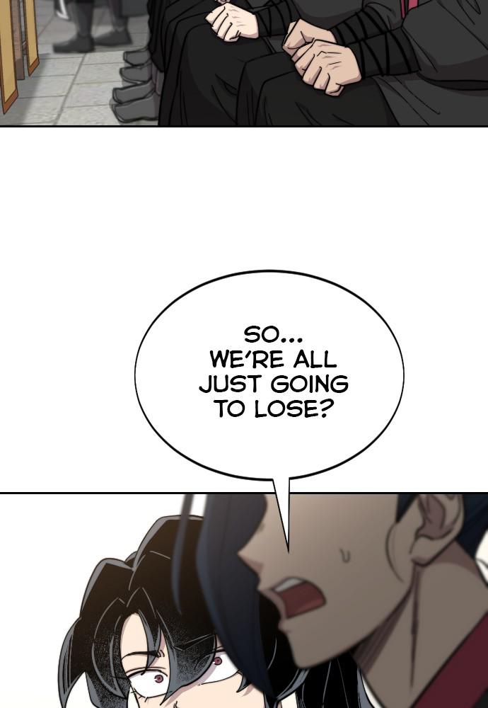 Return of the Blossoming Blade Chapter 60 — page 48