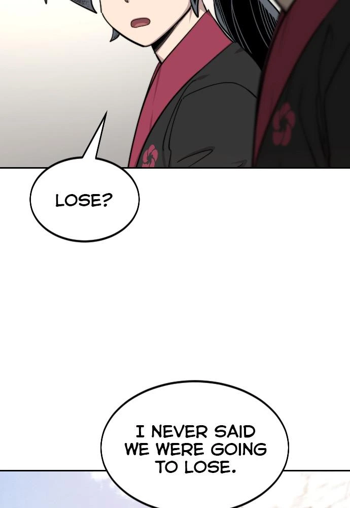 Return of the Blossoming Blade Chapter 60 — page 49