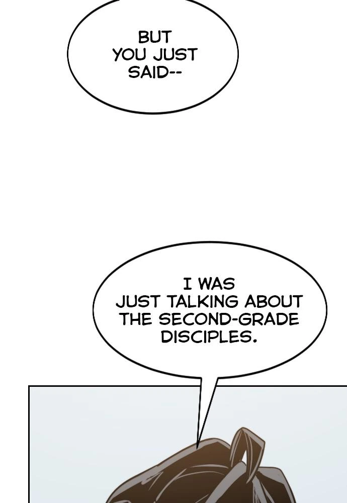 Return of the Blossoming Blade Chapter 60 — page 51