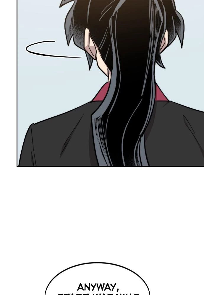 Return of the Blossoming Blade Chapter 60 — page 52