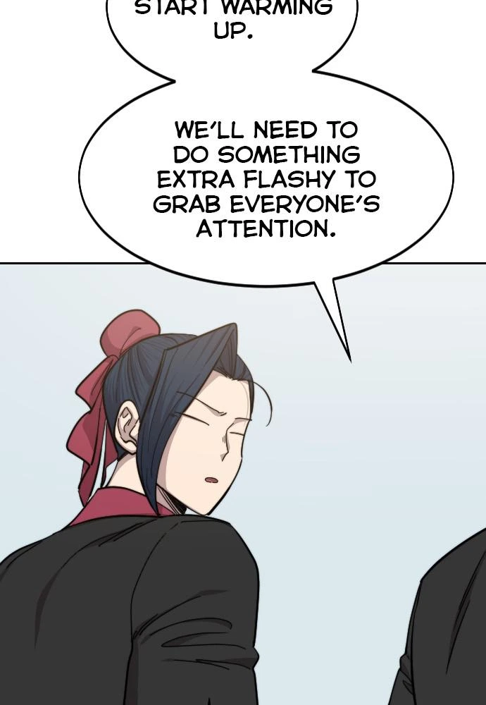 Return of the Blossoming Blade Chapter 60 — page 53