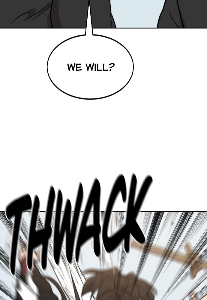 Return of the Blossoming Blade Chapter 60 — page 54