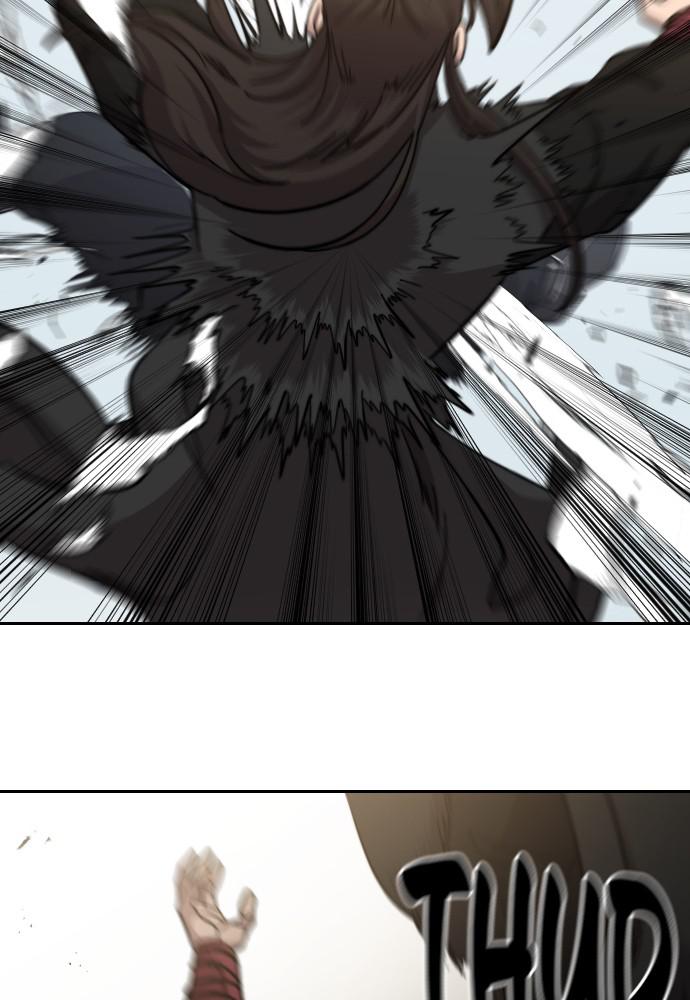 Return of the Blossoming Blade Chapter 60 — page 55