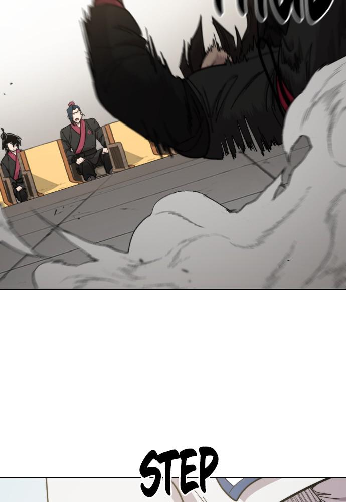 Return of the Blossoming Blade Chapter 60 — page 56