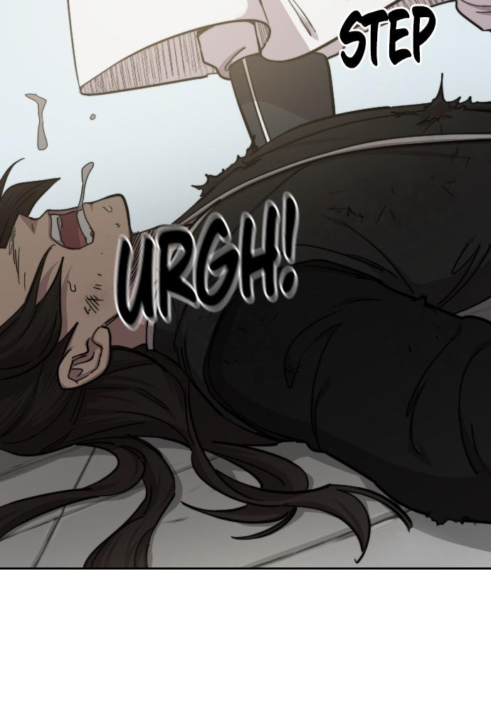 Return of the Blossoming Blade Chapter 60 — page 57