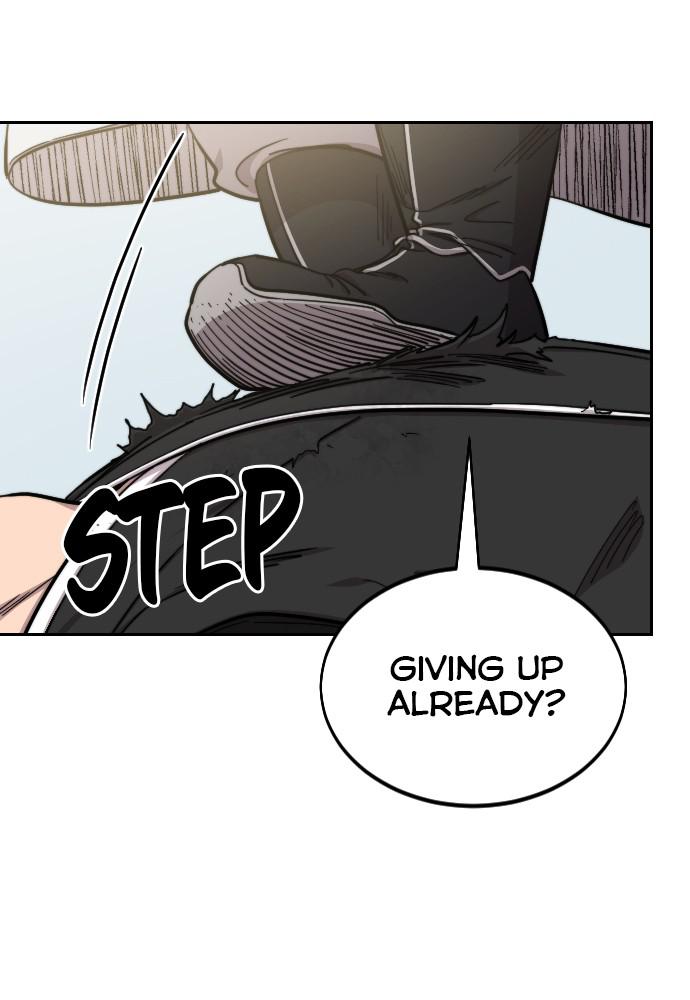 Return of the Blossoming Blade Chapter 60 — page 58