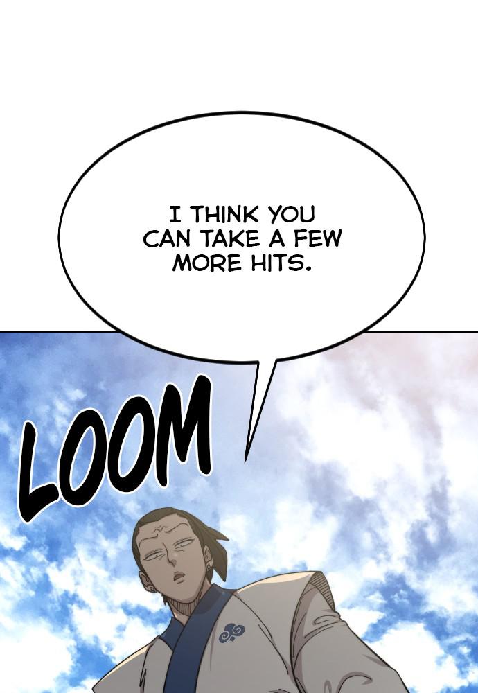 Return of the Blossoming Blade Chapter 60 — page 59