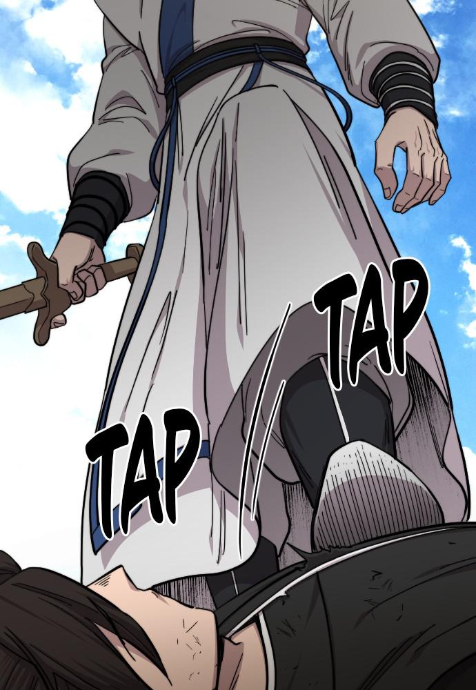 Return of the Blossoming Blade Chapter 60 — page 60