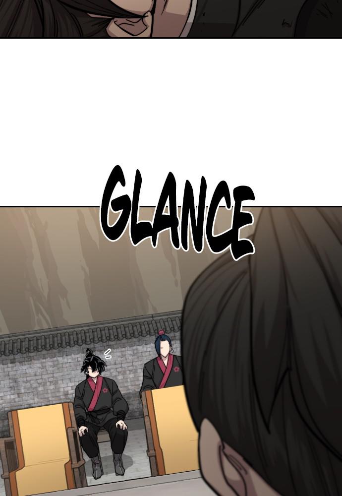 Return of the Blossoming Blade Chapter 60 — page 61