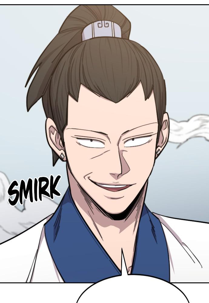 Return of the Blossoming Blade Chapter 60 — page 63