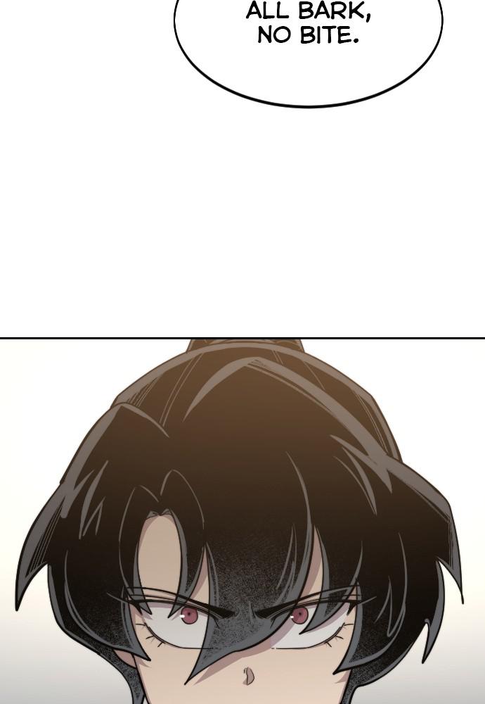 Return of the Blossoming Blade Chapter 60 — page 64