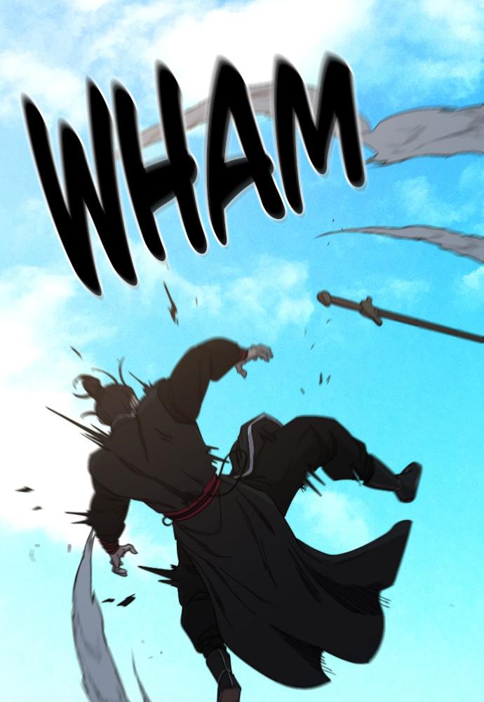 Return of the Blossoming Blade Chapter 60 — page 68