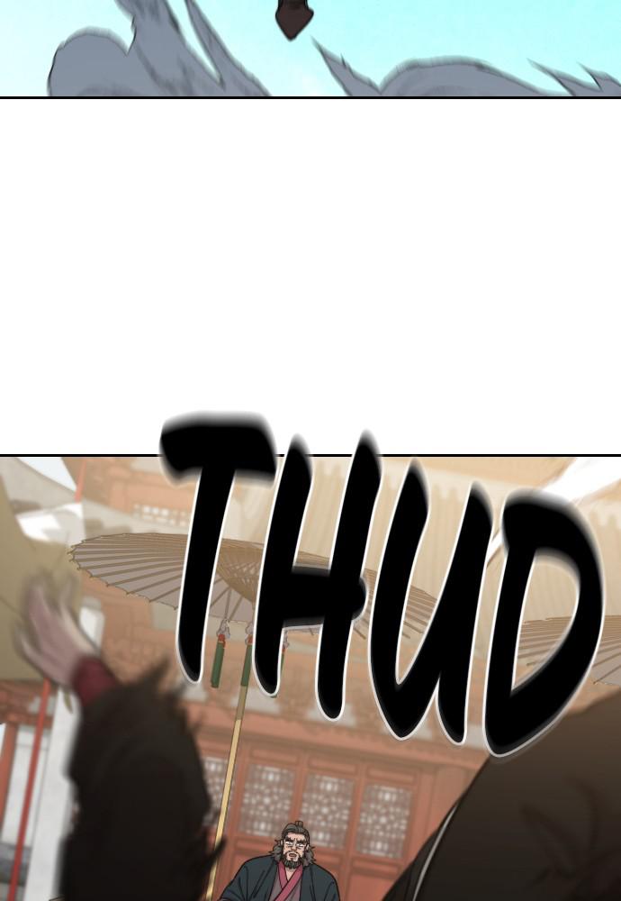 Return of the Blossoming Blade Chapter 60 — page 69
