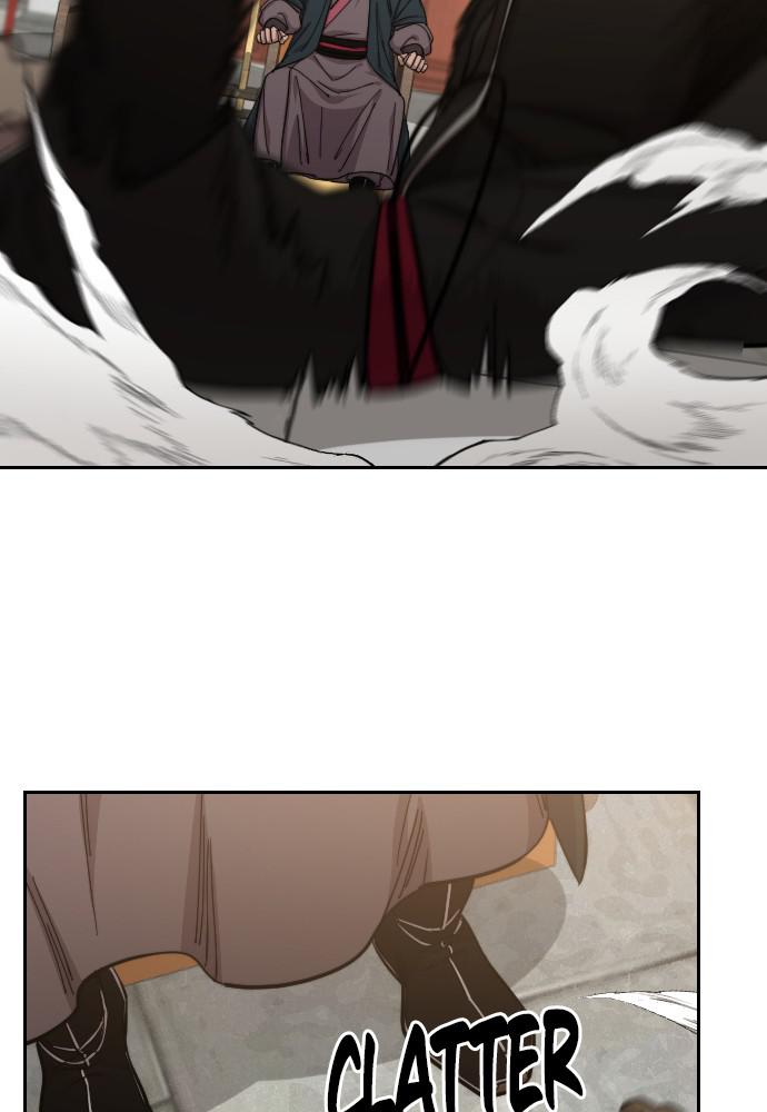 Return of the Blossoming Blade Chapter 60 — page 70