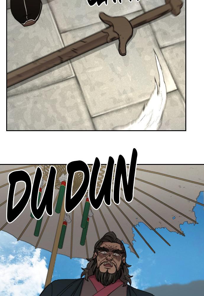 Return of the Blossoming Blade Chapter 60 — page 71
