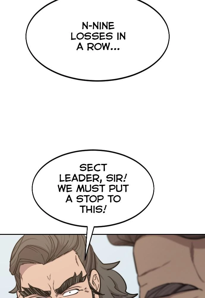 Return of the Blossoming Blade Chapter 60 — page 73