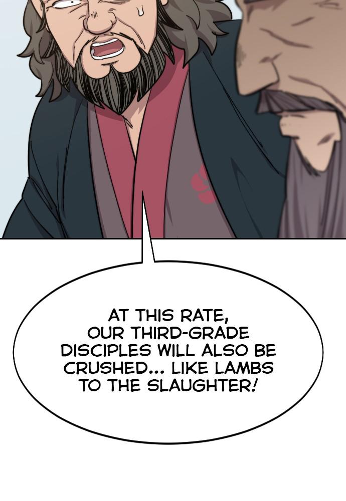 Return of the Blossoming Blade Chapter 60 — page 74