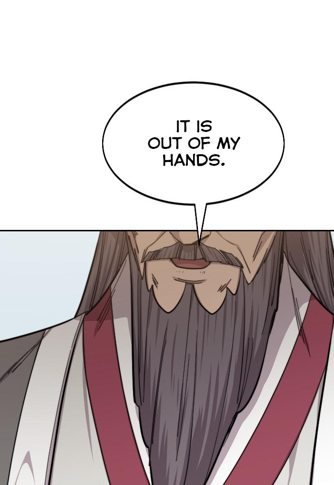 Return of the Blossoming Blade Chapter 60 — page 75