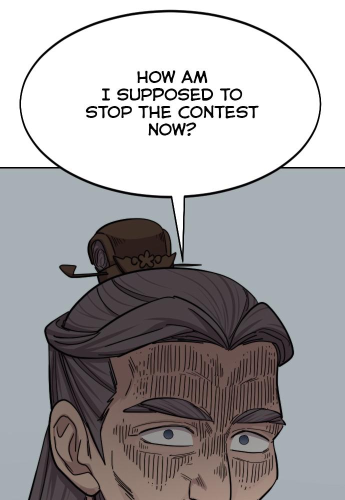 Return of the Blossoming Blade Chapter 60 — page 77
