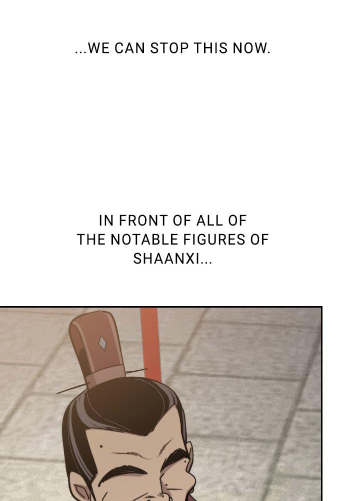 Return of the Blossoming Blade Chapter 60 — page 80