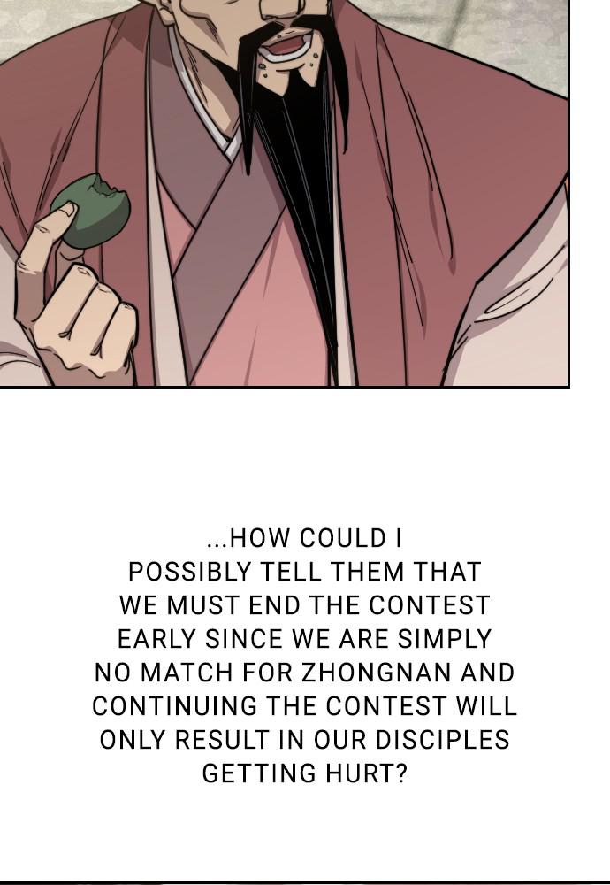 Return of the Blossoming Blade Chapter 60 — page 81