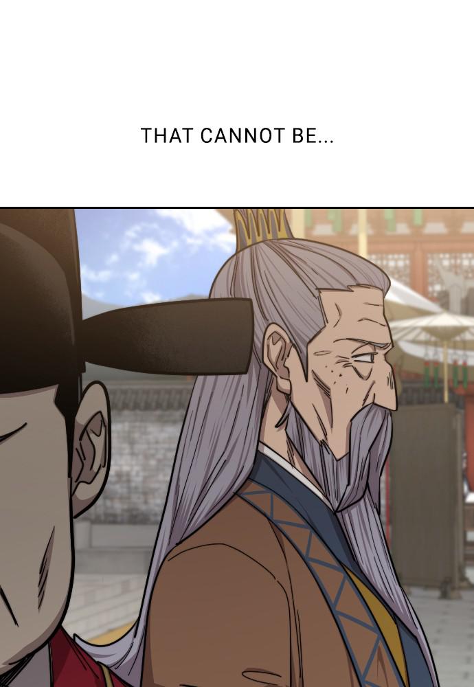 Return of the Blossoming Blade Chapter 60 — page 83