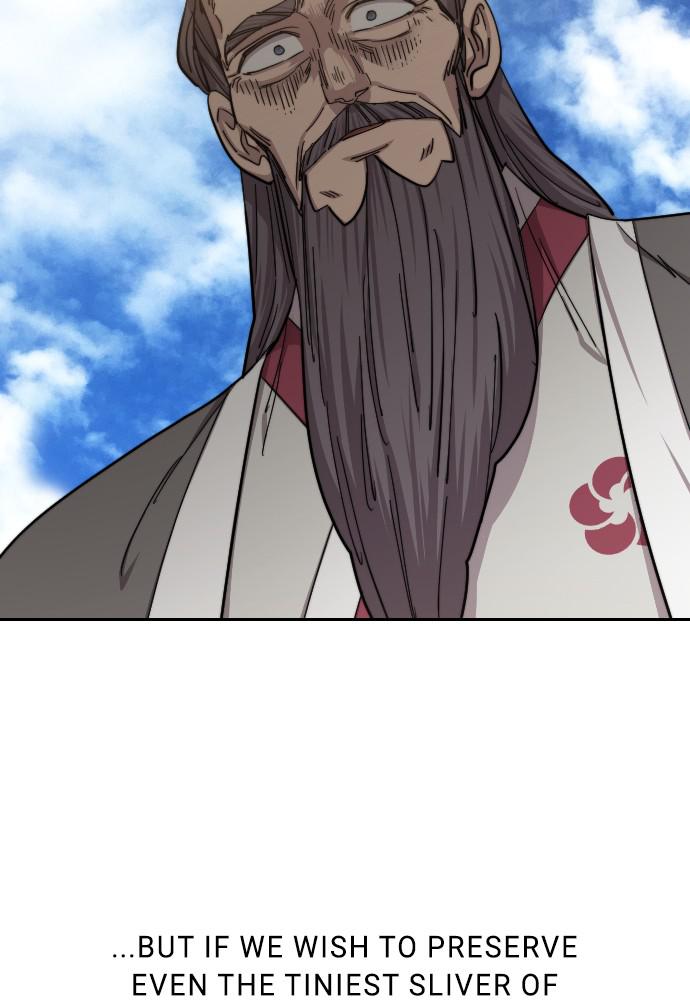 Return of the Blossoming Blade Chapter 60 — page 85