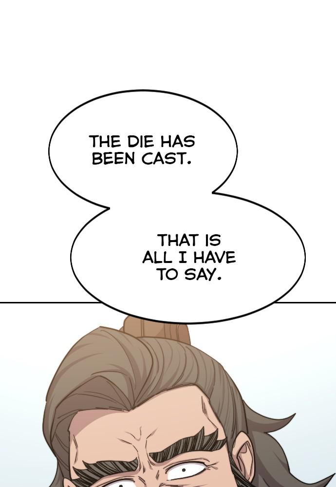 Return of the Blossoming Blade Chapter 60 — page 87