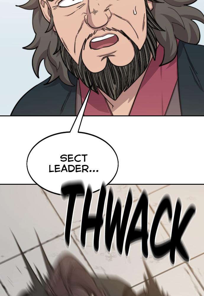 Return of the Blossoming Blade Chapter 60 — page 88