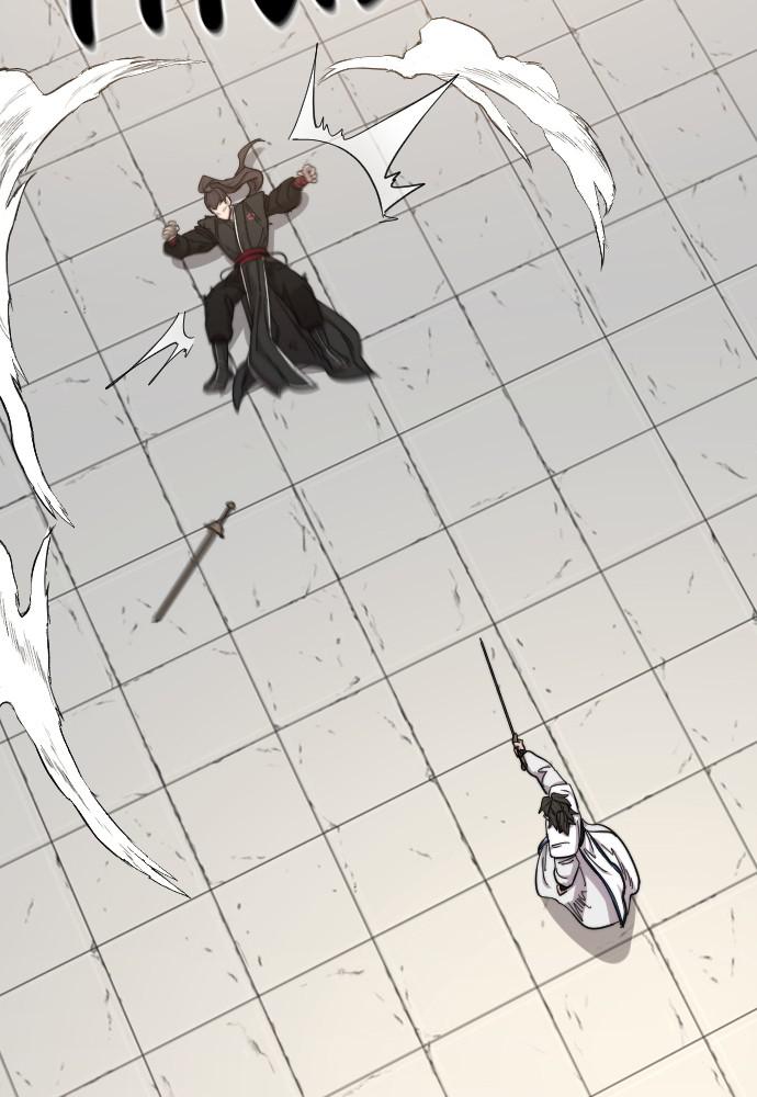 Return of the Blossoming Blade Chapter 60 — page 90
