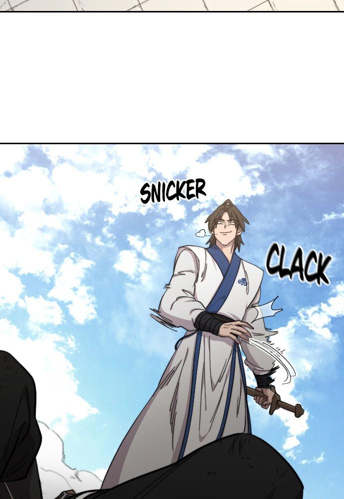 Return of the Blossoming Blade Chapter 60 — page 91