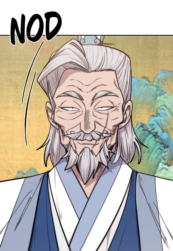 Return of the Blossoming Blade Chapter 60 — page 94