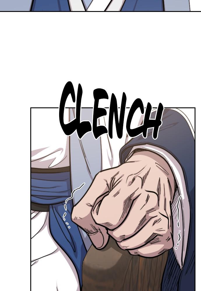 Return of the Blossoming Blade Chapter 60 — page 95
