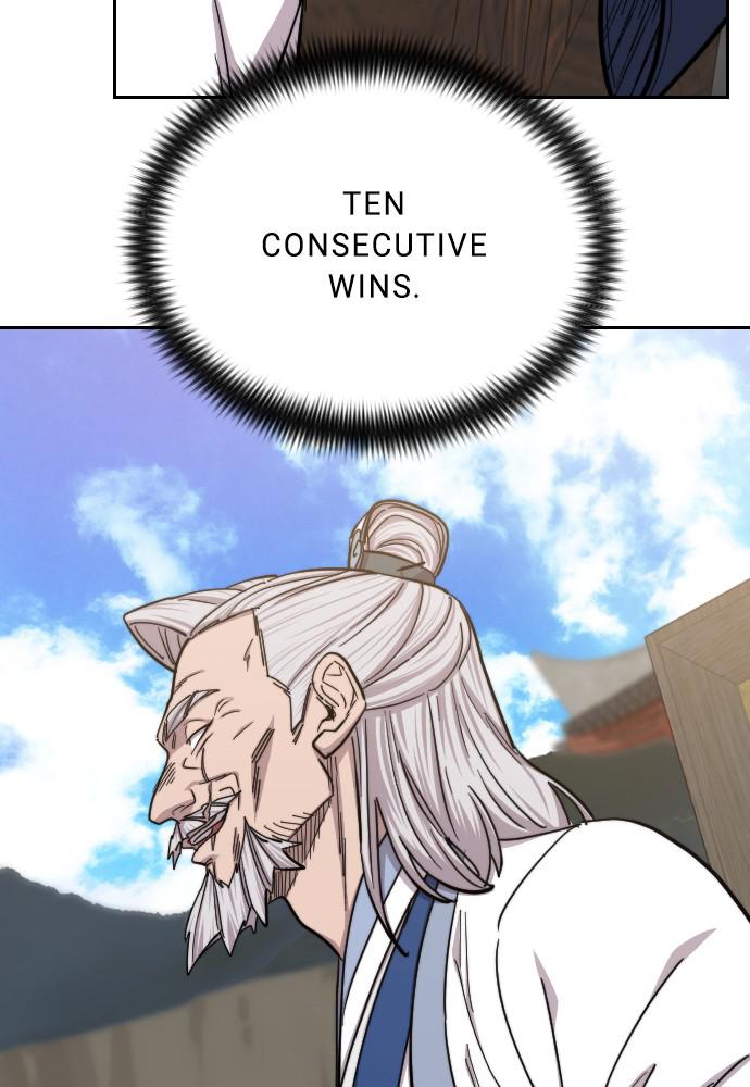 Return of the Blossoming Blade Chapter 60 — page 96