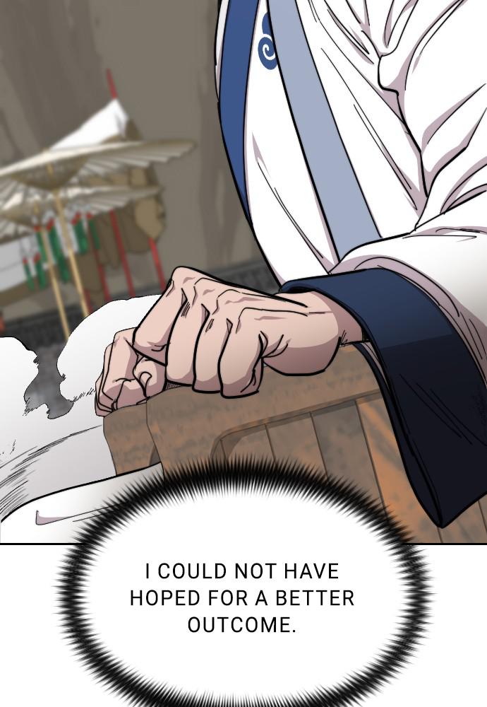 Return of the Blossoming Blade Chapter 60 — page 97