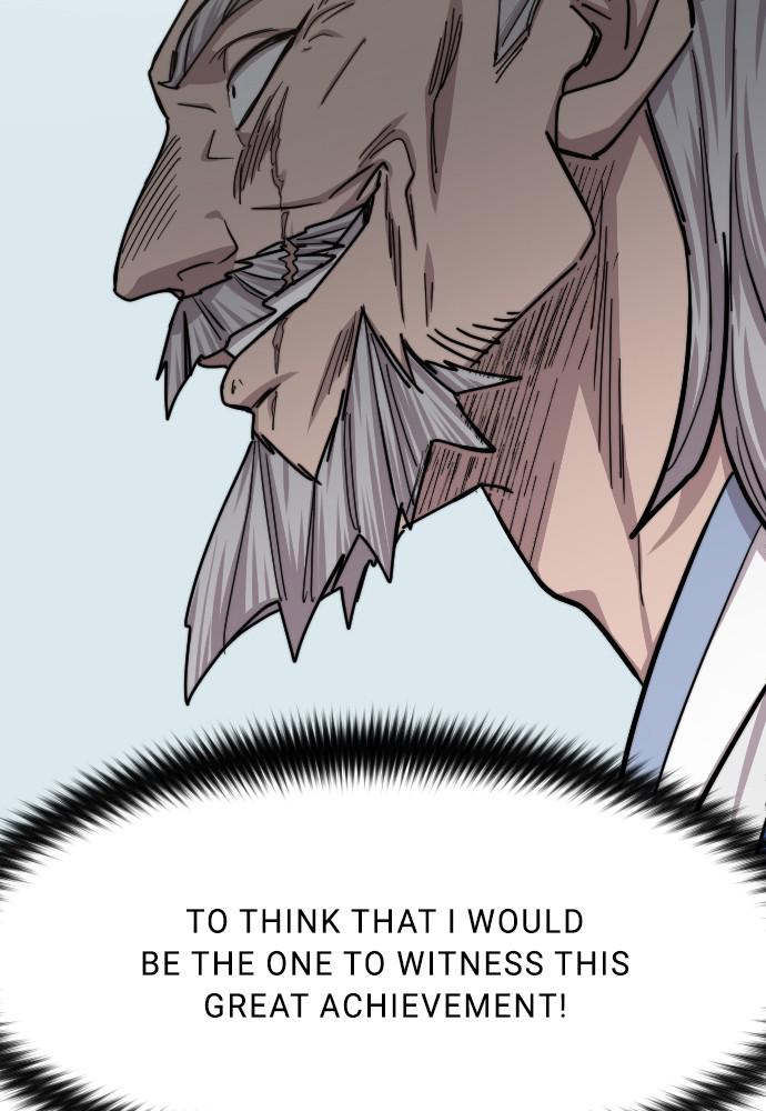 Return of the Blossoming Blade Chapter 60 — page 99