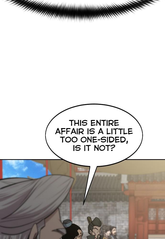 Return of the Blossoming Blade Chapter 60 — page 100