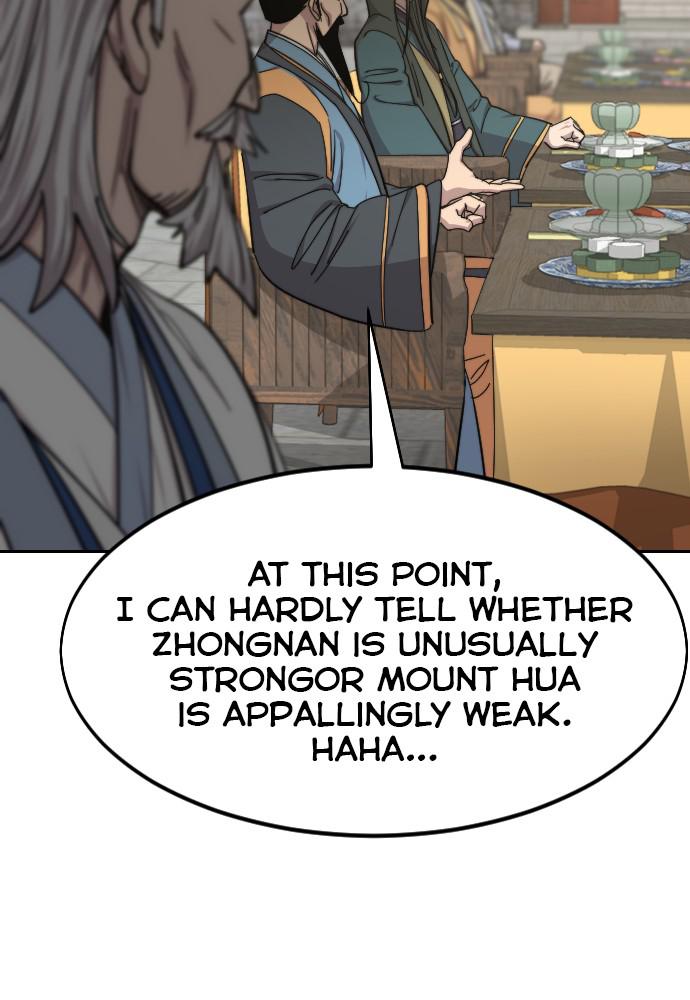 Return of the Blossoming Blade Chapter 60 — page 101