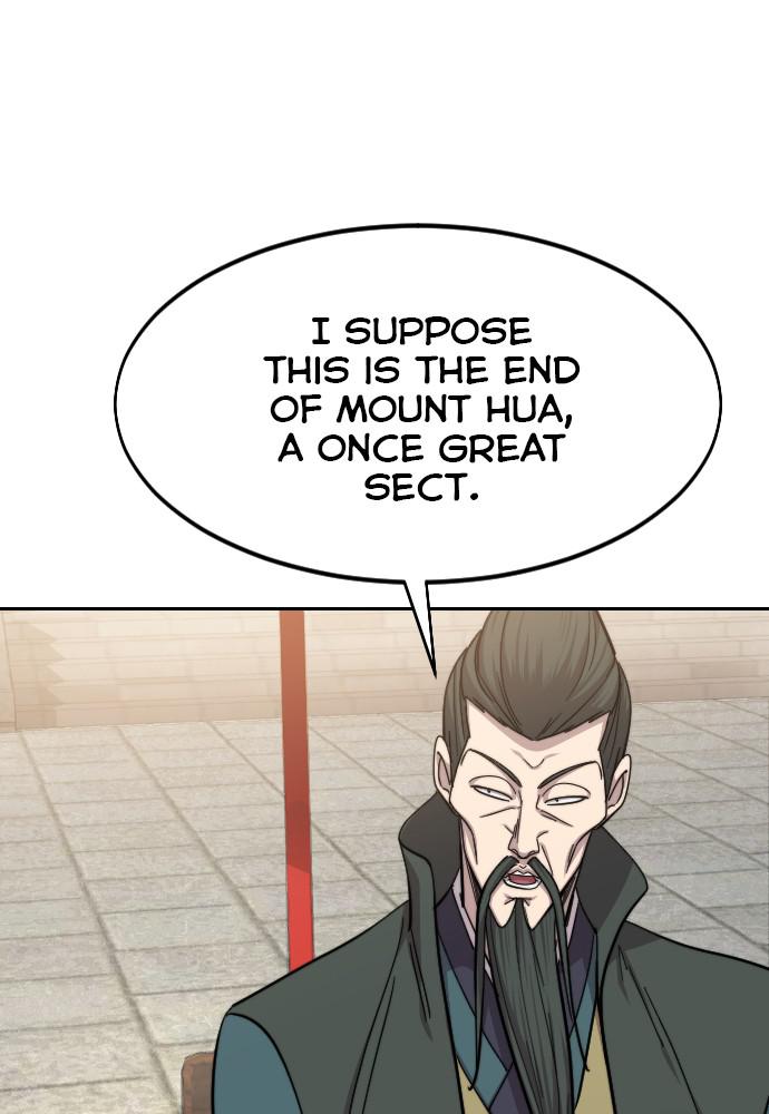 Return of the Blossoming Blade Chapter 60 — page 102