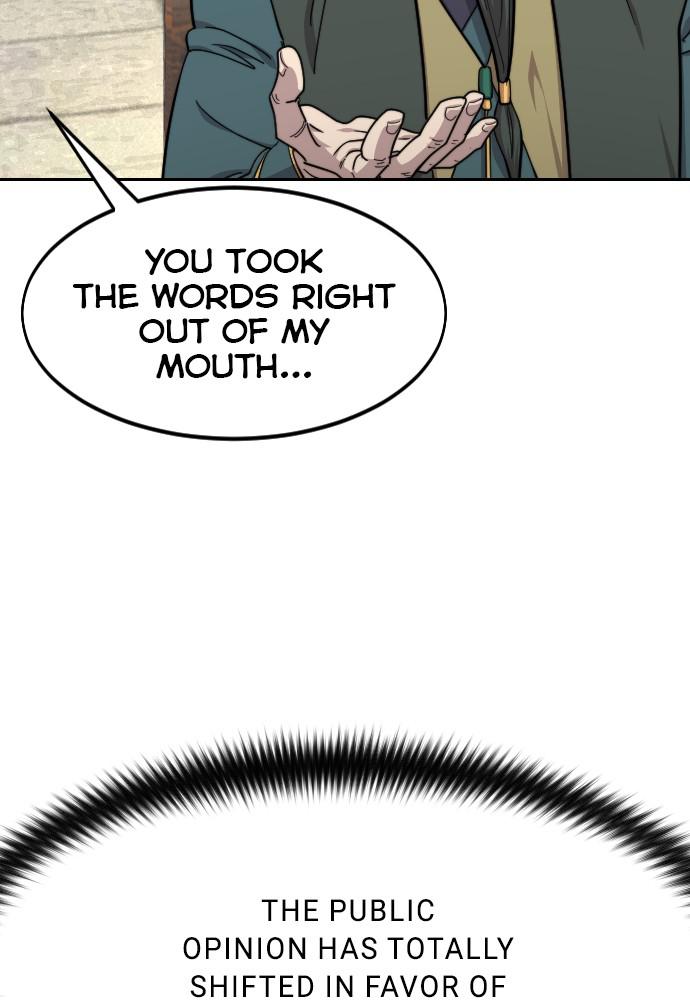 Return of the Blossoming Blade Chapter 60 — page 103