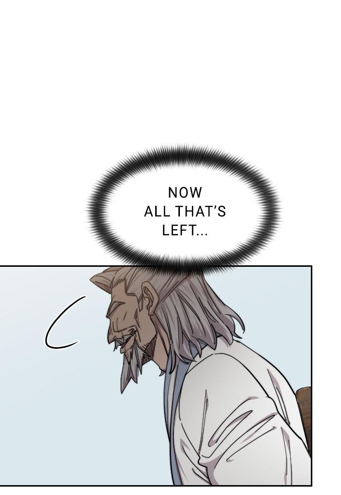 Return of the Blossoming Blade Chapter 60 — page 105