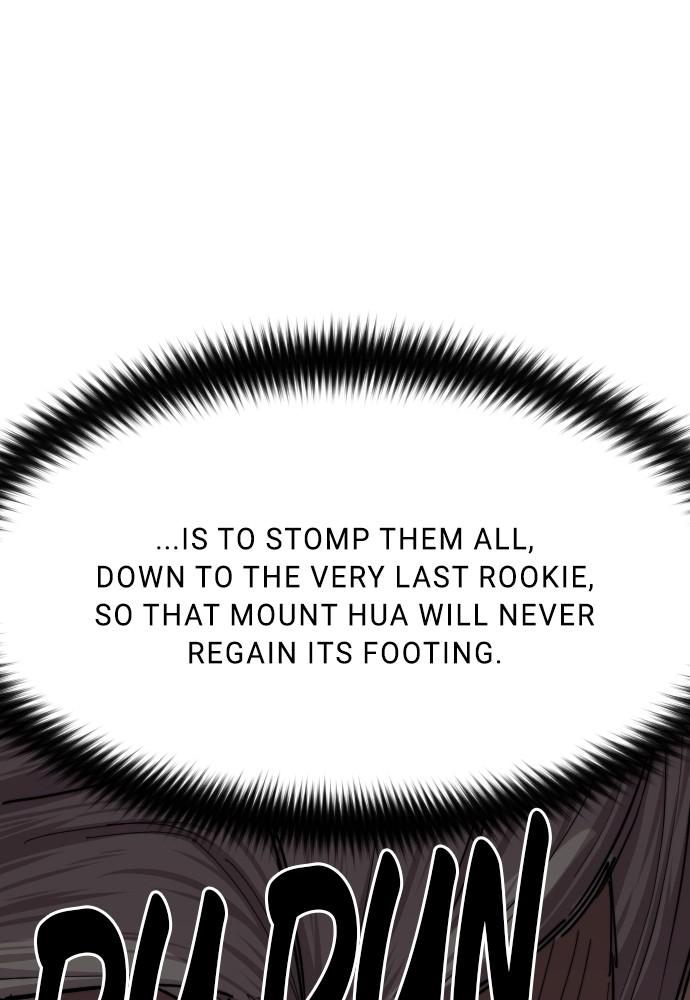 Return of the Blossoming Blade Chapter 60 — page 106