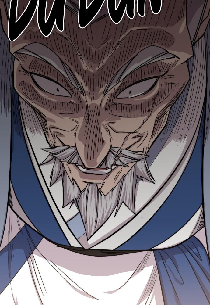 Return of the Blossoming Blade Chapter 60 — page 107