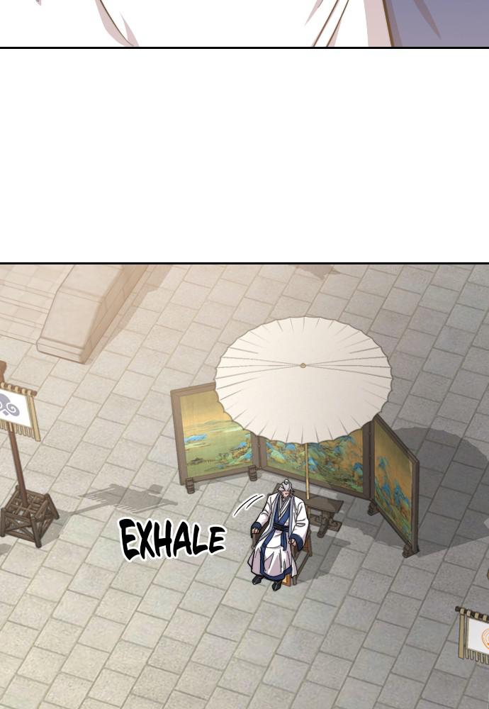Return of the Blossoming Blade Chapter 60 — page 108
