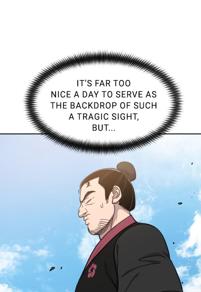 Return of the Blossoming Blade Chapter 60 — page 113