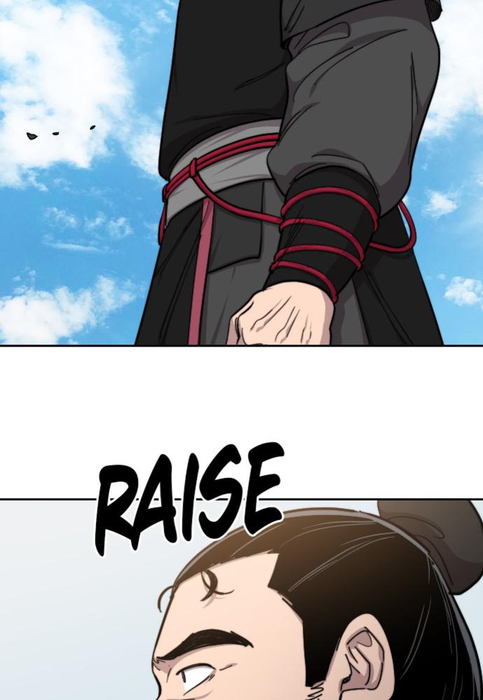 Return of the Blossoming Blade Chapter 60 — page 114