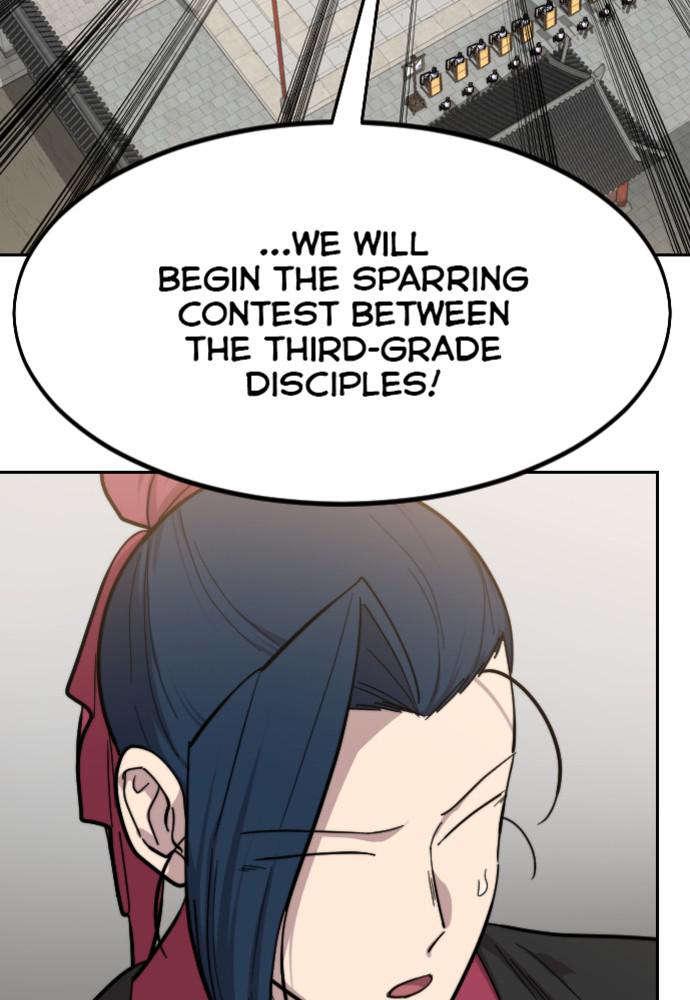 Return of the Blossoming Blade Chapter 60 — page 117
