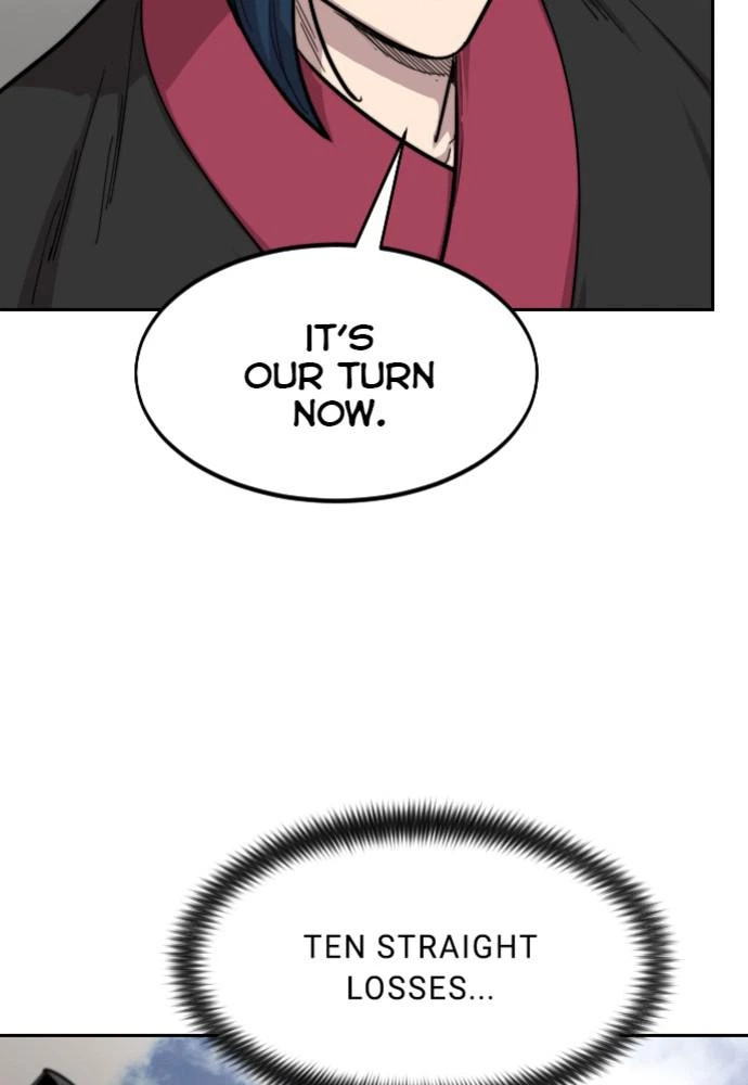 Return of the Blossoming Blade Chapter 60 — page 118
