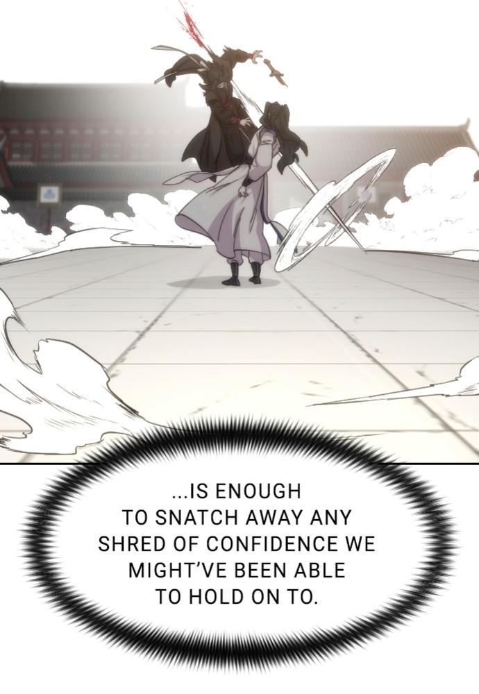 Return of the Blossoming Blade Chapter 60 — page 121